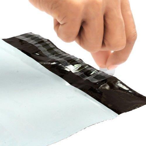 0903 Tamper Proof Polybag Pouches Cover for Shipping Packing (Size 10 x12) - SkyShopy 0903 Tamper Proof Polybag Pouches Cover for Shipping Packing (Size 10 x12) - SkyShopy